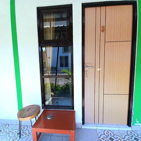 Hotel Jogja Kili Suci By Simply Homy يوغياكارتا المظهر الخارجي الصورة