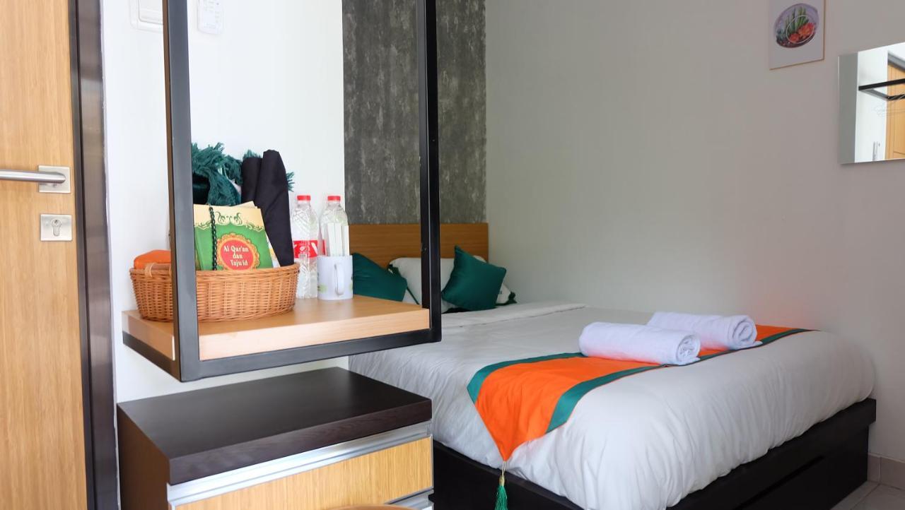 Hotel Jogja Kili Suci By Simply Homy يوغياكارتا المظهر الخارجي الصورة