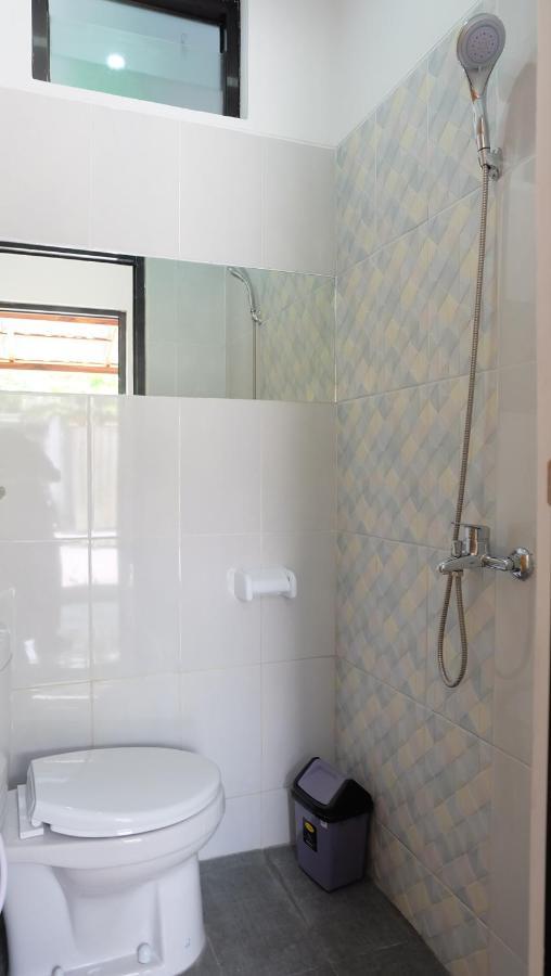 Hotel Jogja Kili Suci By Simply Homy يوغياكارتا المظهر الخارجي الصورة