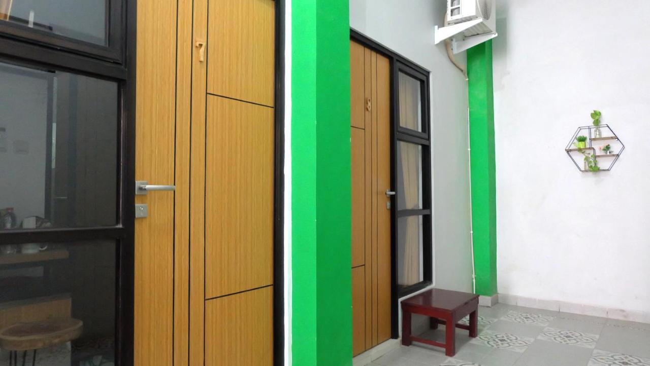 Hotel Jogja Kili Suci By Simply Homy يوغياكارتا المظهر الخارجي الصورة