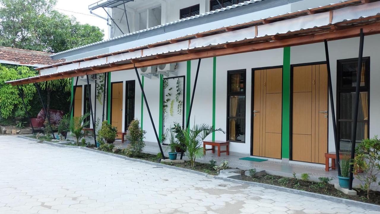 Hotel Jogja Kili Suci By Simply Homy يوغياكارتا المظهر الخارجي الصورة