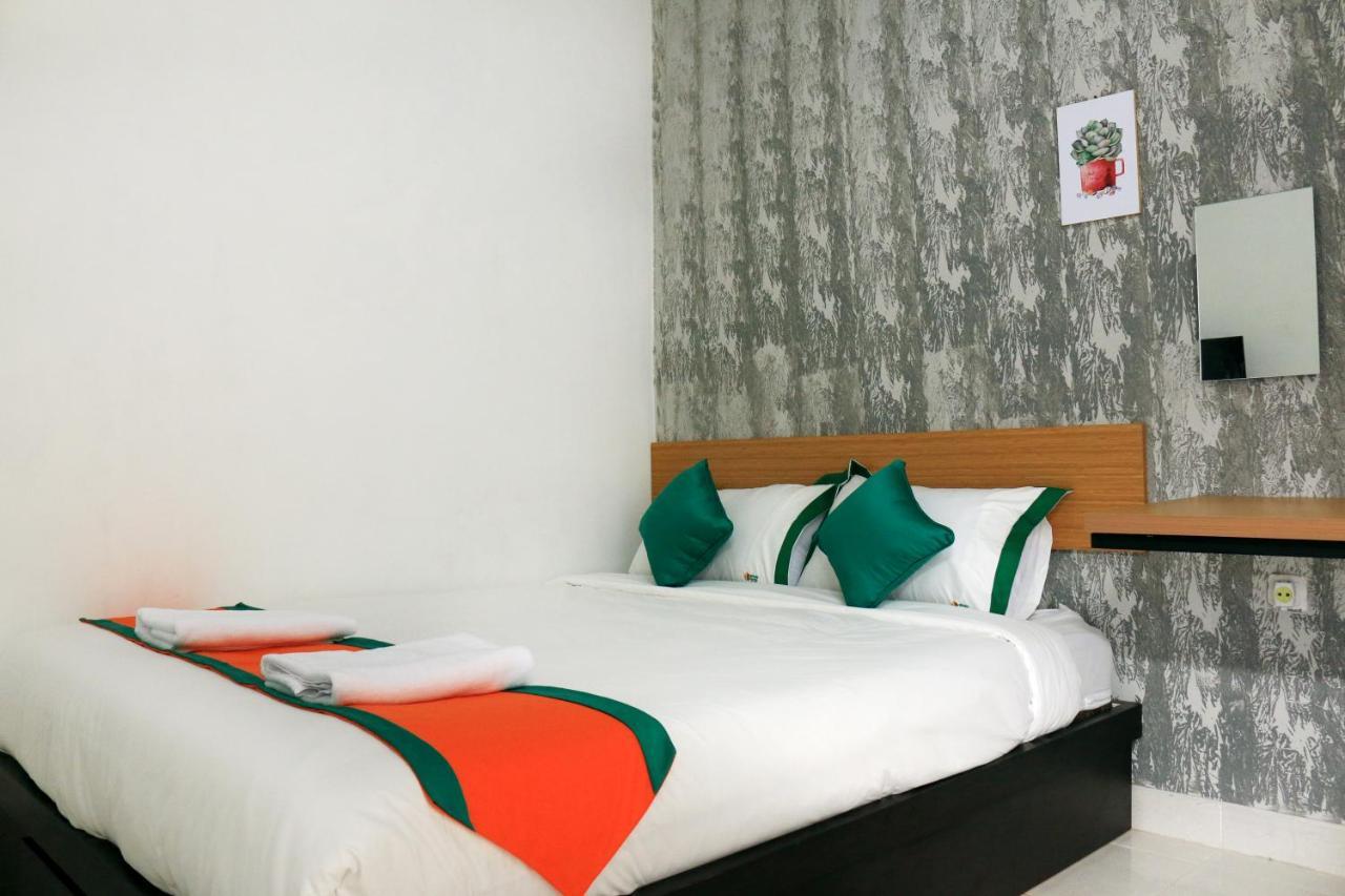 Hotel Jogja Kili Suci By Simply Homy يوغياكارتا المظهر الخارجي الصورة