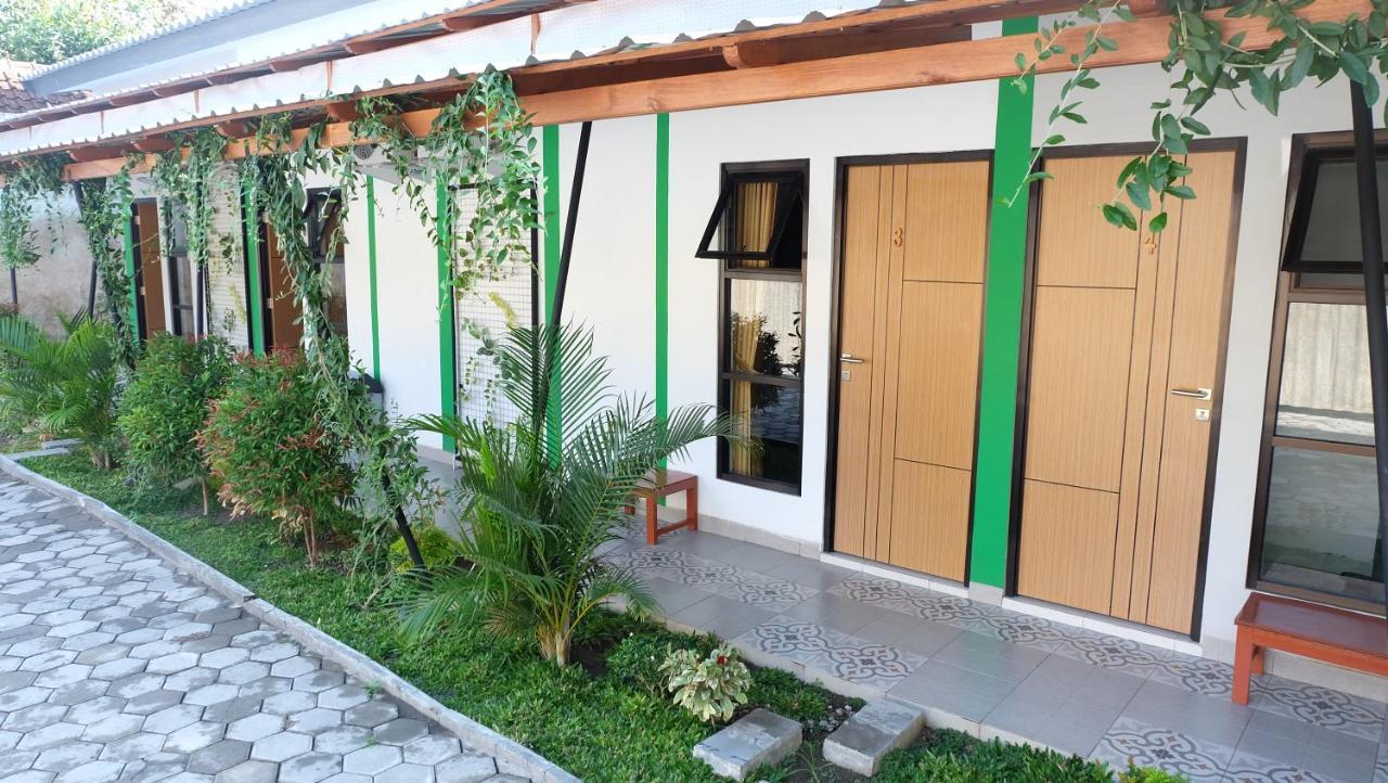 Hotel Jogja Kili Suci By Simply Homy يوغياكارتا المظهر الخارجي الصورة