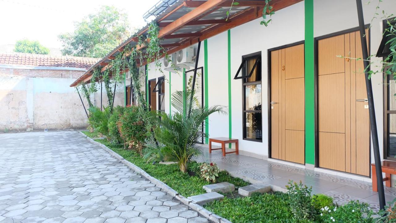 Hotel Jogja Kili Suci By Simply Homy يوغياكارتا المظهر الخارجي الصورة