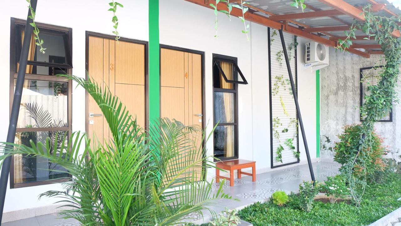 Hotel Jogja Kili Suci By Simply Homy يوغياكارتا المظهر الخارجي الصورة