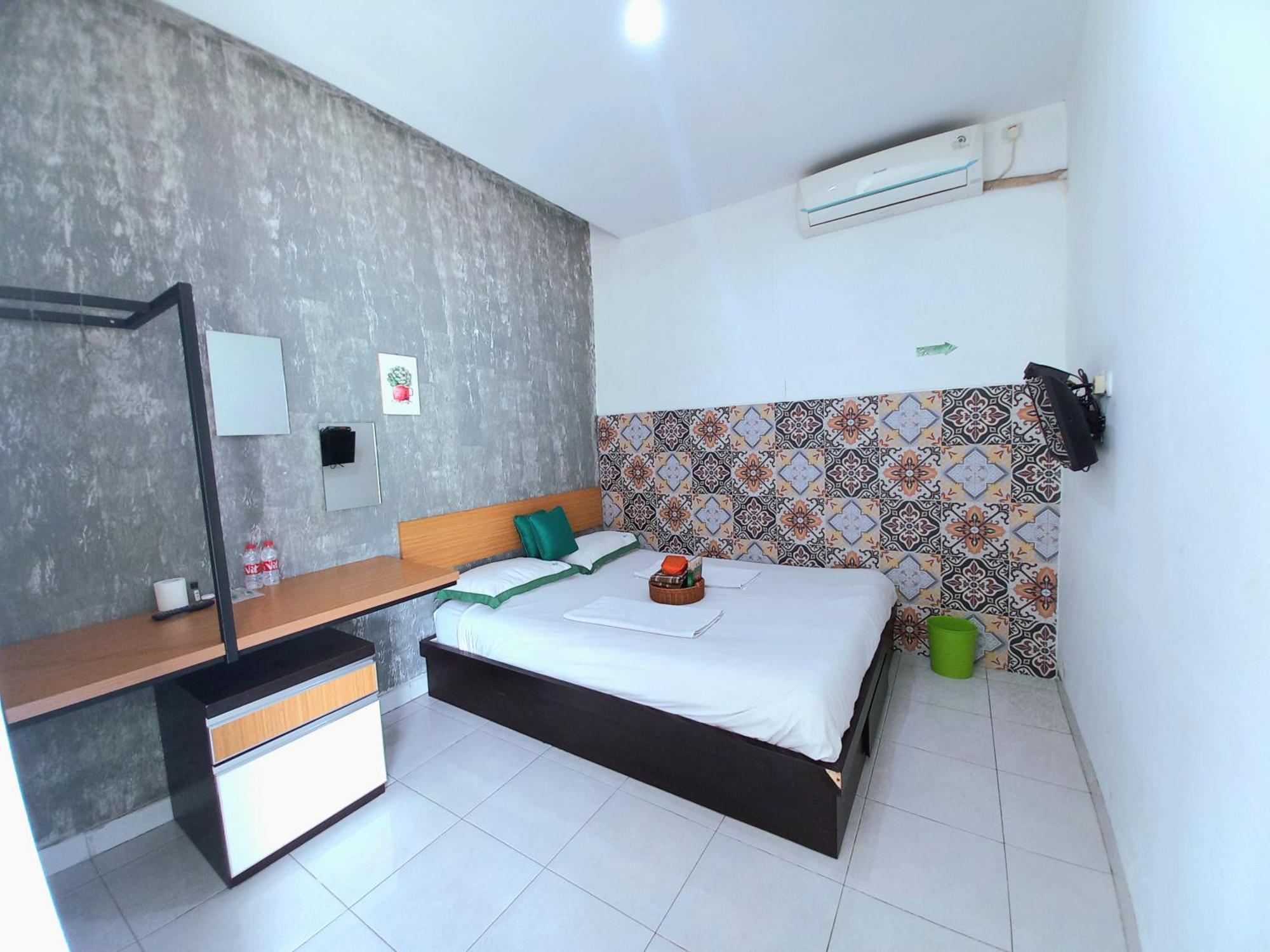 Hotel Jogja Kili Suci By Simply Homy يوغياكارتا المظهر الخارجي الصورة