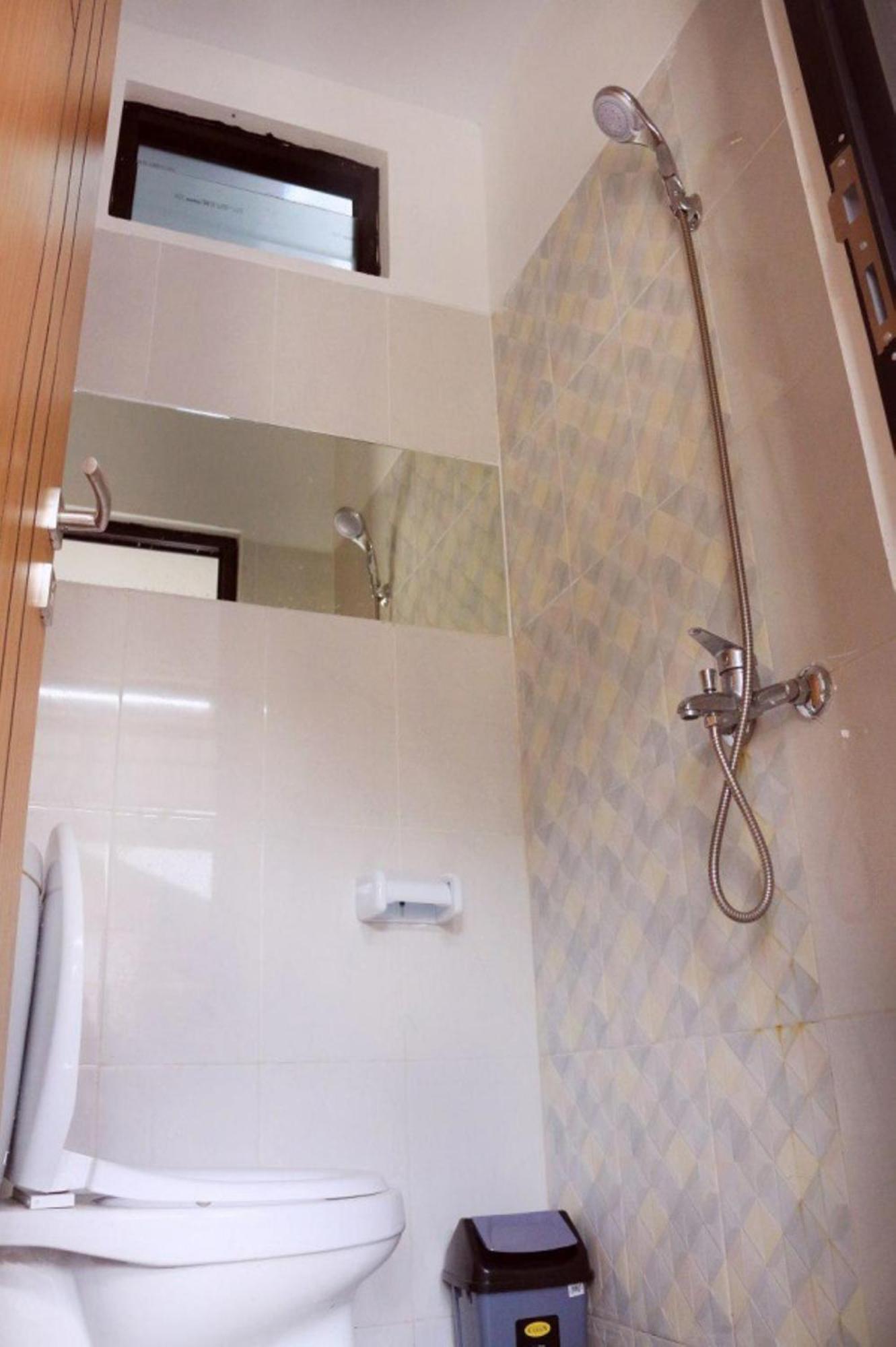 Hotel Jogja Kili Suci By Simply Homy يوغياكارتا المظهر الخارجي الصورة