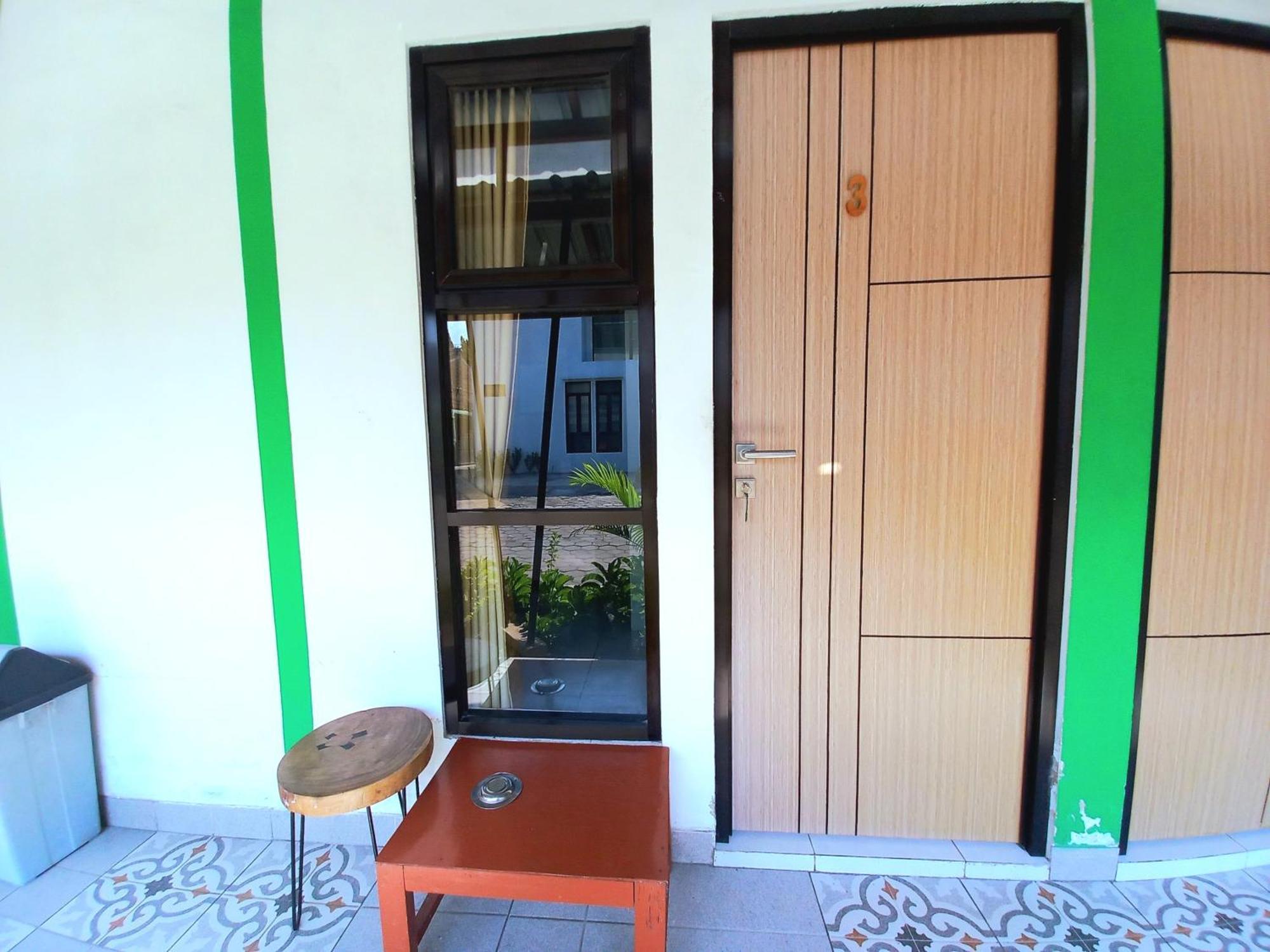 Hotel Jogja Kili Suci By Simply Homy يوغياكارتا المظهر الخارجي الصورة