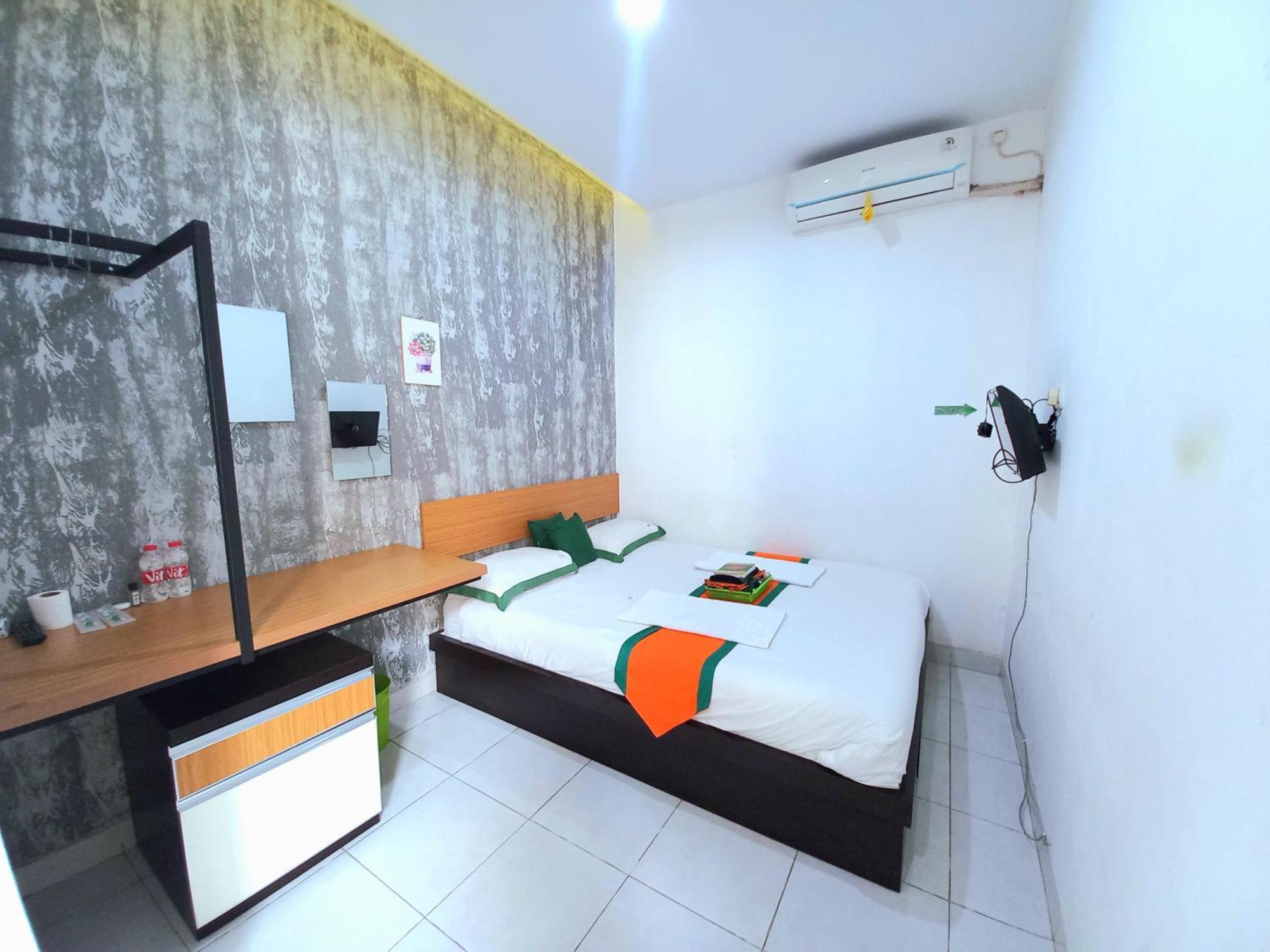Hotel Jogja Kili Suci By Simply Homy يوغياكارتا المظهر الخارجي الصورة