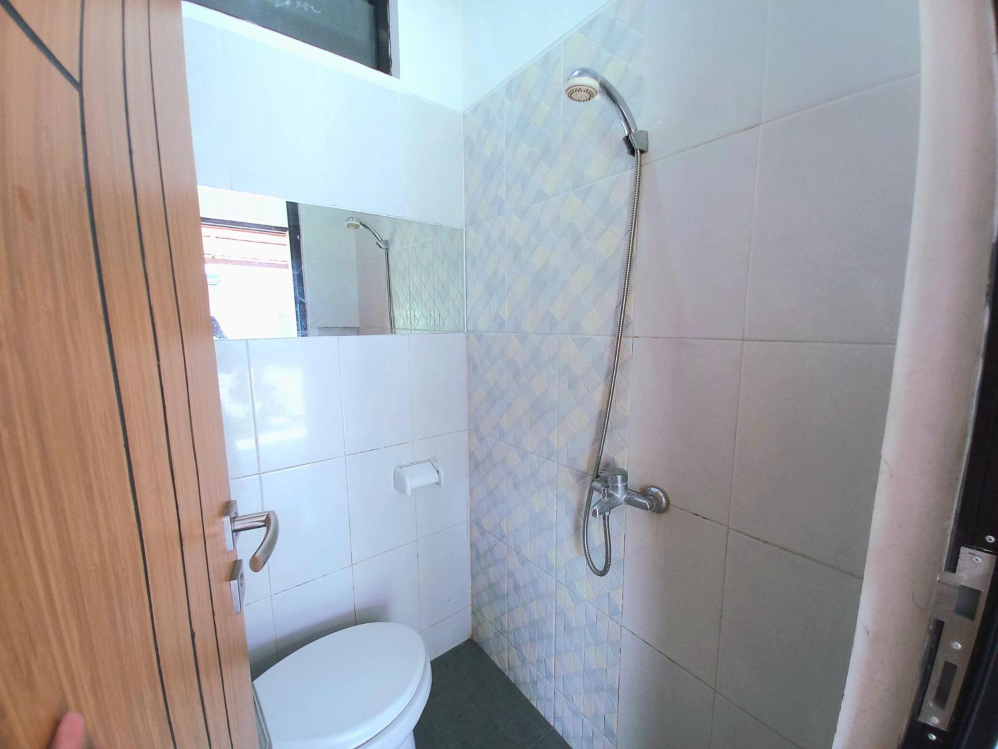 Hotel Jogja Kili Suci By Simply Homy يوغياكارتا المظهر الخارجي الصورة